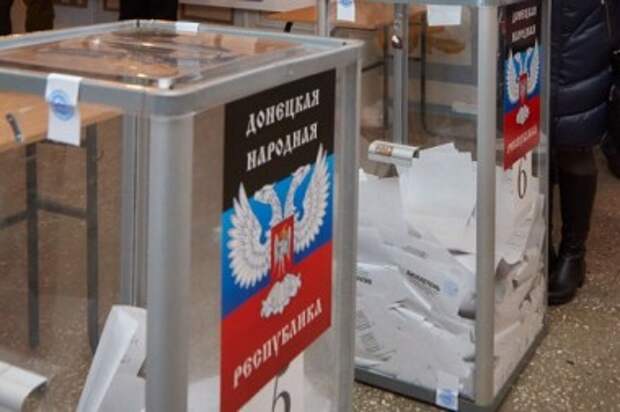 В Киеве заявили, что выборы в Донбассе возможны лишь через 2 года В Киеве заявили, что выборы в Донбассе возможны лишь через 2 года