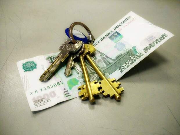 «Резиновая» квартира на 258 человек: гостеприимная жительница Владивостока попала в уголовное дело