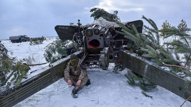 Лукашевич: Украинские власти не отказались от планов по «зачистке» Донбасса