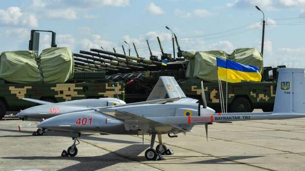 Военный эксперт Орлов: «Украина вынуждает РФ провести операцию по принуждению к миру»