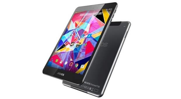 Archos Diamond Tab