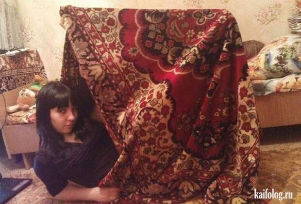 Прикольные одноклассники (50 фото)