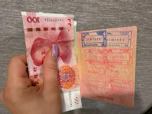 В аэропорту Харбина запустили систему сканирования лица на таможне