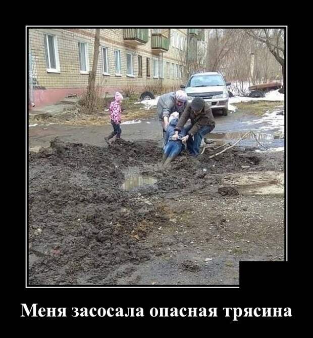 Демотиваторы (30 фото)