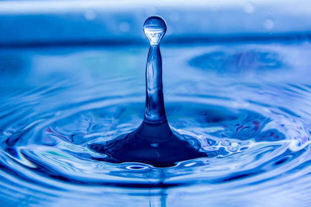 4 причины пить больше воды