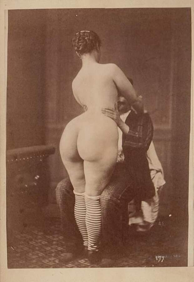 Редкие исторические фотографии