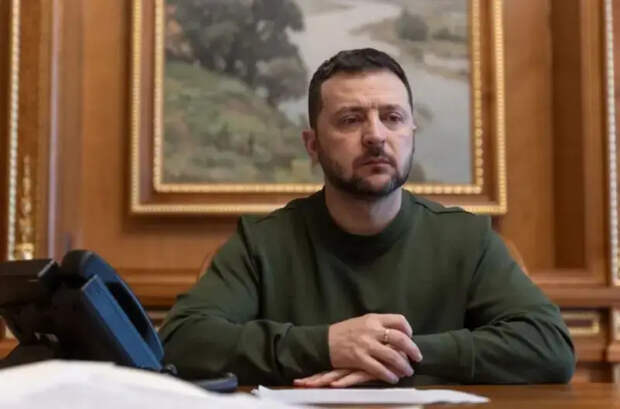 Зеленский призвал священников пополнить ряды военных капелланов