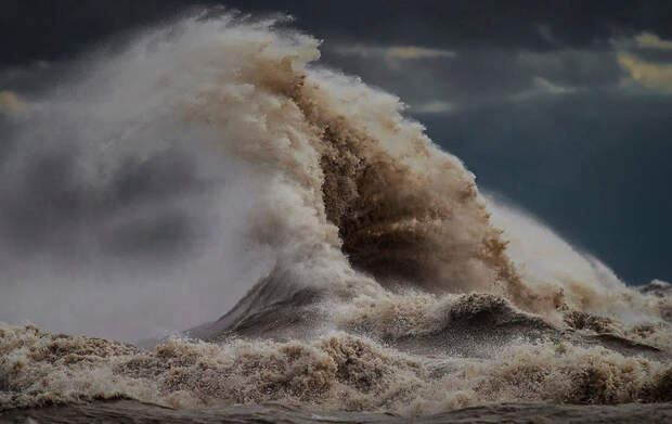 Граммофон - Песни глубины озеро, фотосессия, эри