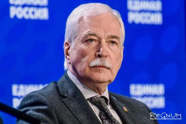 Грызлов: Россия и Белоруссия не беспокоятся из-за угроз Запада