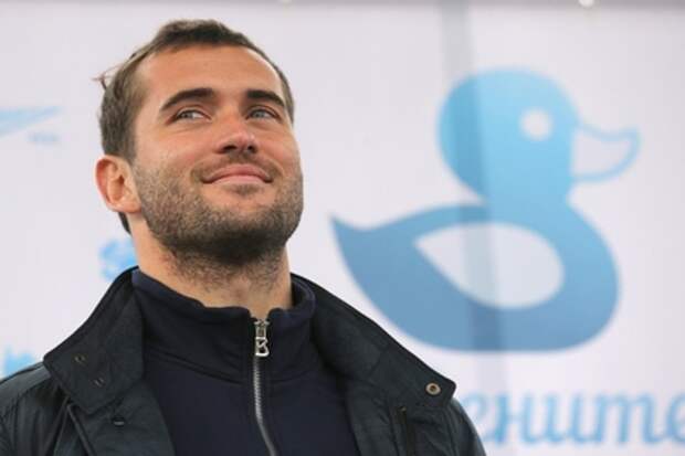 Александр Кержаков
