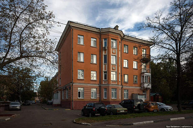 Прогулка по самому плохому району Москвы... Хорошая Капотня