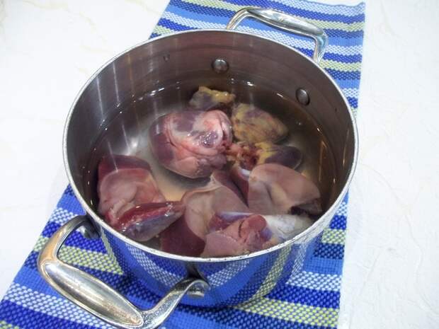 Предлагаемый набор продуктов делает солянку с почками по-домашнему ароматной, вкусной и изысканной!