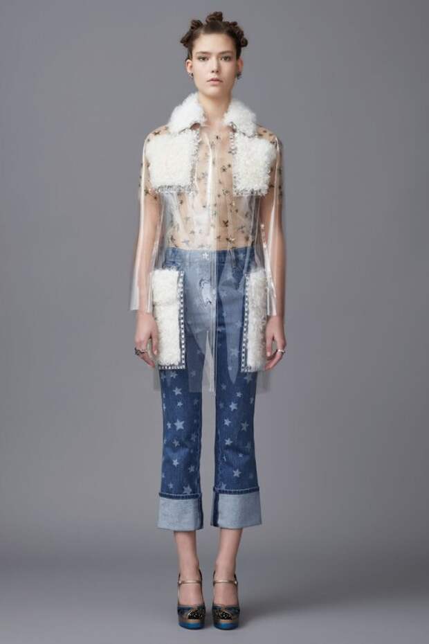 Valentino. Pre fall 2016