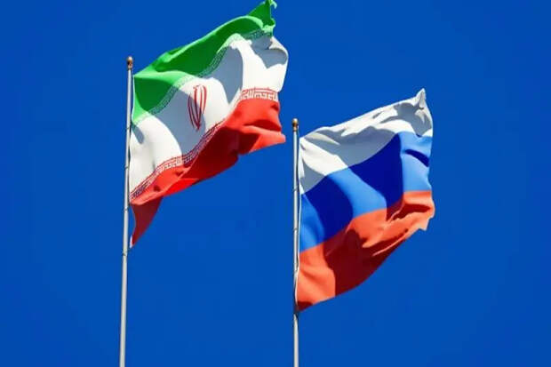 Иран и Россия – только партнёры, но ещё не союзники