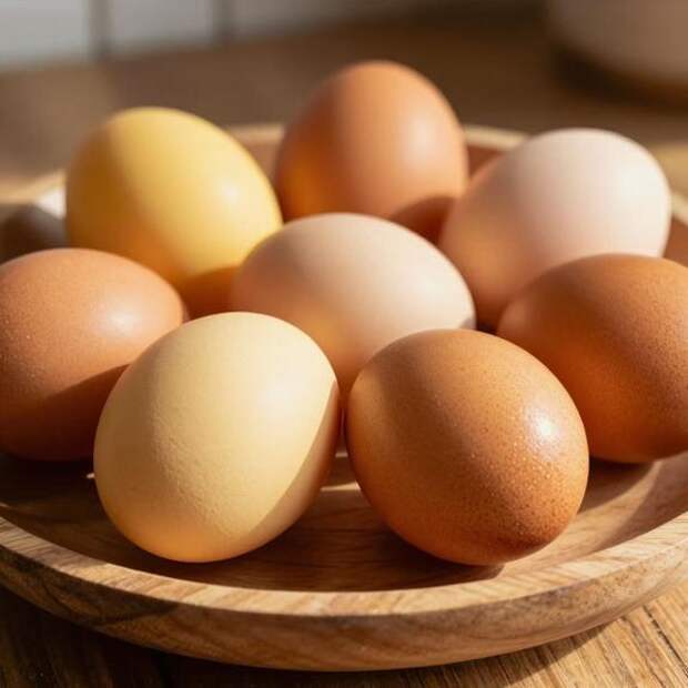 Эксперт Рубенкова: для окраски яиц на Пасху пригодятся луковая шелуха и свекла