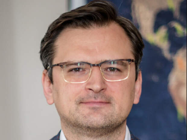 Дмитрий Кулеба: страны Азии и Африки просили Украину перестать сопротивляться