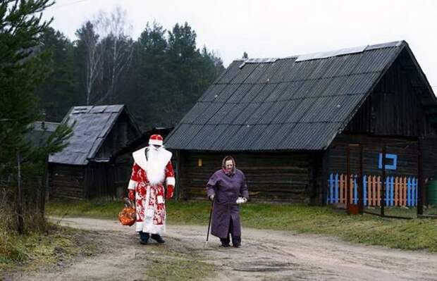 Прикольные картинки. Дневной выпуск (50 фото)