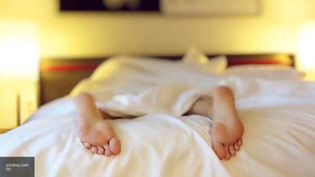 Человек должен спать от шести до восьми часов в сутки — ученые