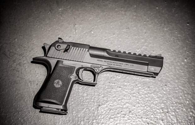 Desert Eagle