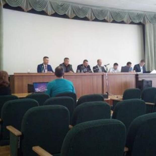 Новости Крыма