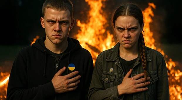 "Новые русские" недовольны Россией. Полиция пошла на крайние меры