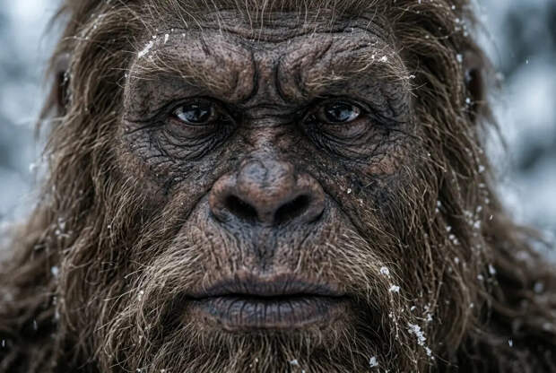 Почему тысячи американцев охотятся за бигфутом: социологи объяснили мотивацию