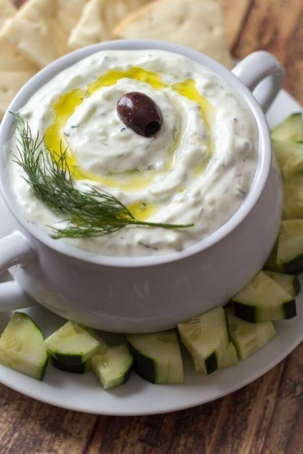 12 вкусных блюд, которые можно сделать из овощей
