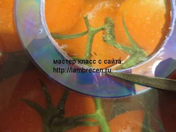 подхваты из ткани своими руками