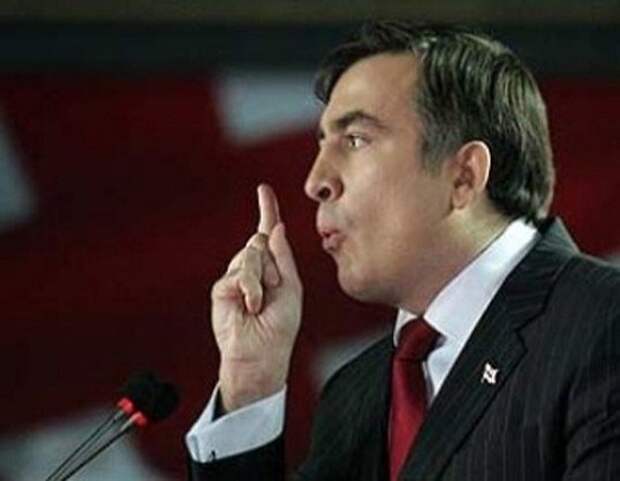 Грузия требует от Украины вернуть Михаила Саакашвили на родину