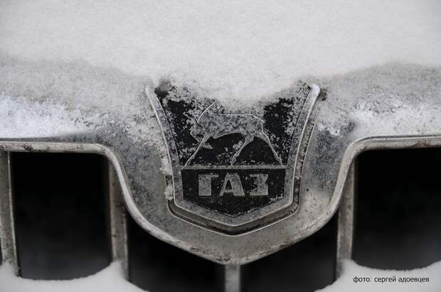 Москва автомобильная. Подснежная (46 фото)