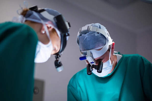 На Урале хирурги нашли гигантского ленточного червя в печени у девушки