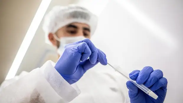 В Удмуртии выявили 280 случаев COVID-19 за сутки