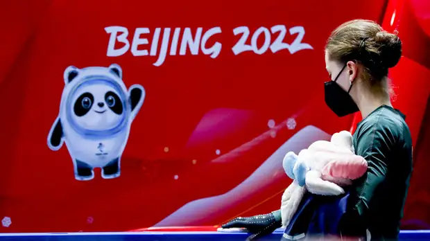 «Не относится к периоду Олимпийских игр»: как развивается дело с положительным допинг-тестом Валиевой