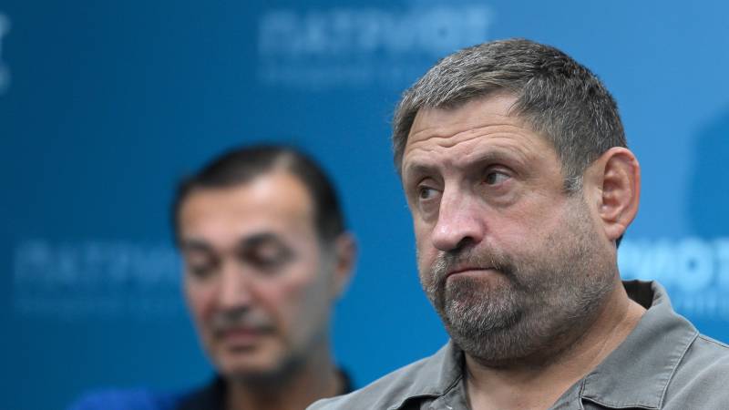 Военкор Сладков: Путин словами о «Цирконе» показал всему миру новую философию российского оружия