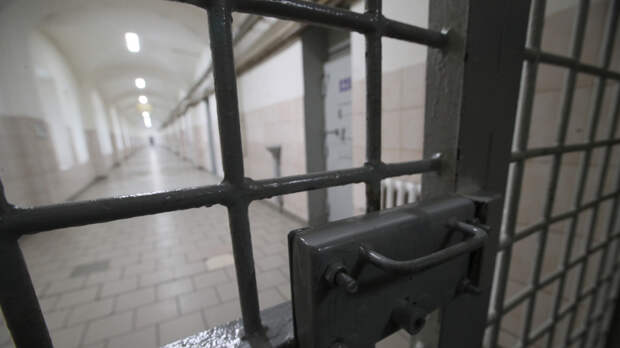 Суд приговорил экс-зампреда правительства Алтайского края к пяти годам колонии