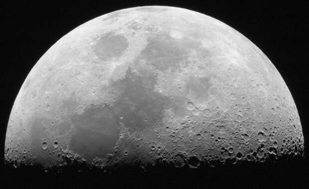 Советская лунная научная станция «Барминград»