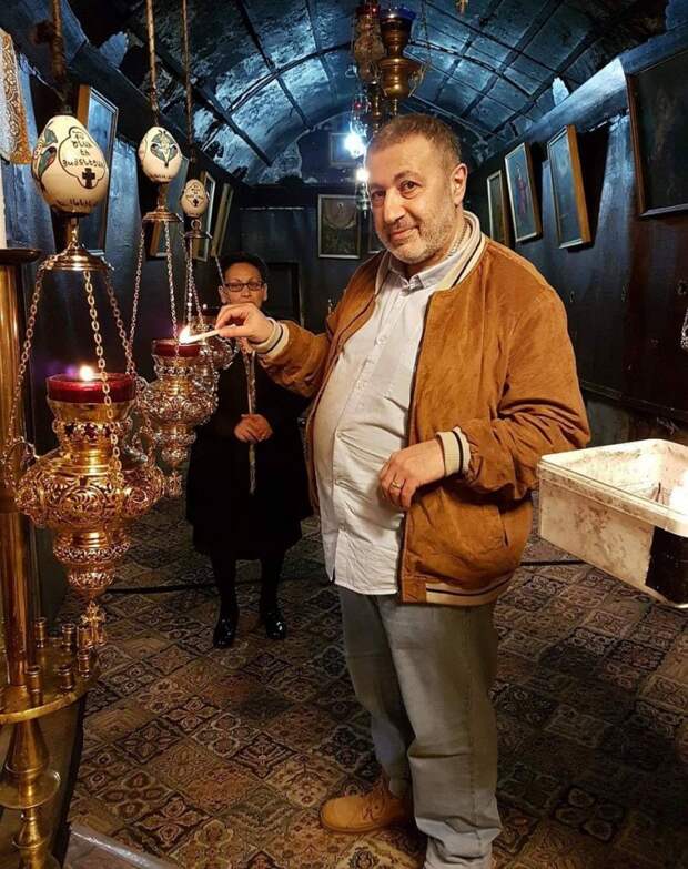 сестры хачатурян дочки убили отца михаил хачатурян