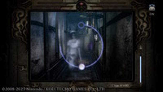 Обзор FATAL FRAME / PROJECT ZERO: Mask of the Lunar Eclipse