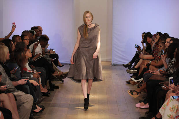 William Bradley RTW 2015