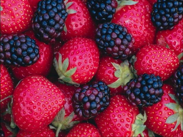 Путь к хорошему настроению лежит через желудок: 8 вкусных антидепрессантов