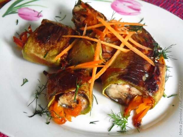 закуска рецепт закуска рецепт