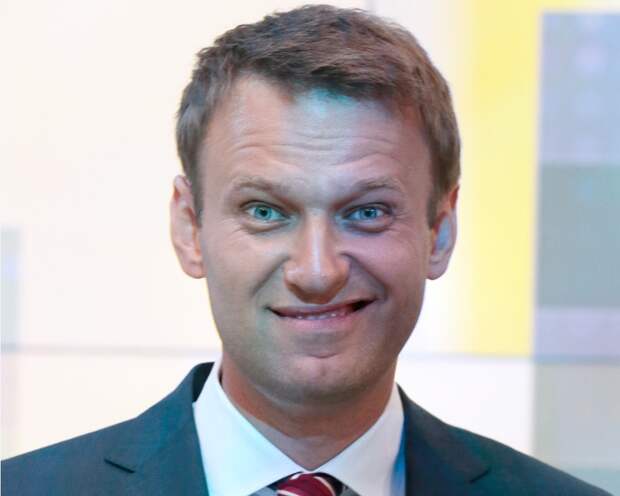 Навальный создал неудачную провокацию 