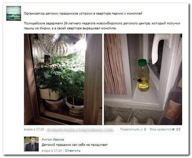 Смешные комментарии из социальных сетей 06.10.14 комментарии, прикол, соцсети, юмор