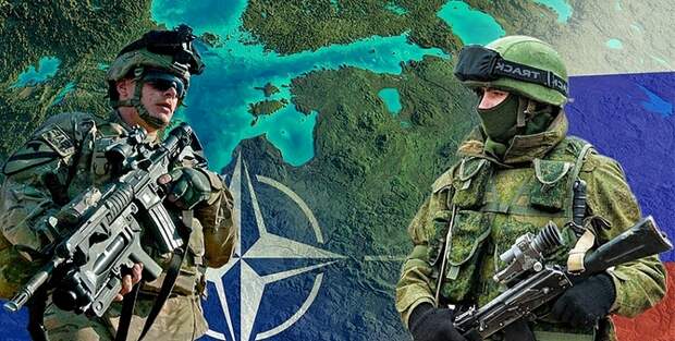 НАТО готовится к войне с Россией в 2017 году, — экспертное мнение