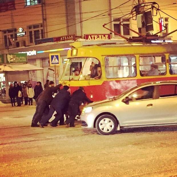 Подборка автоприколов. Часть 201 Подборка автоприколов. Часть 201 автоприколы, приколы
