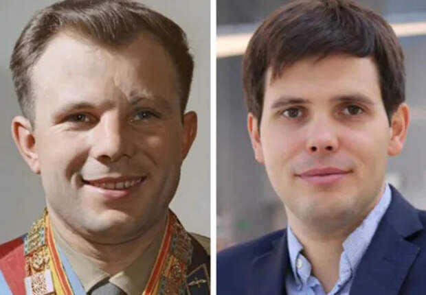 Почему единственный внук Юрия Гагарина отказался от его фамилии
