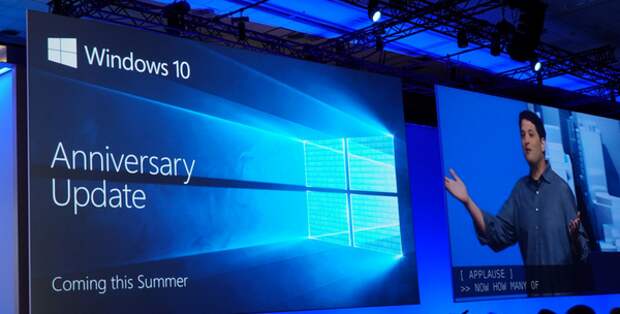 Раскрыты сроки запуска и новые подробности обновления Windows 10