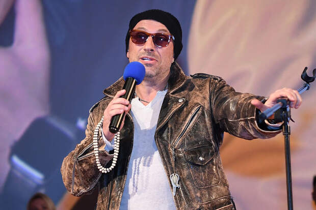 Шоумен Нагиев приобрел жилье в дубайском отеле