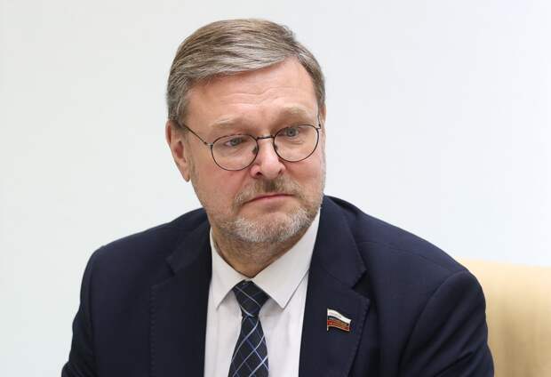 В России оценили вероятность диалога с Европой