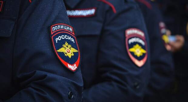 полиция/pixabay